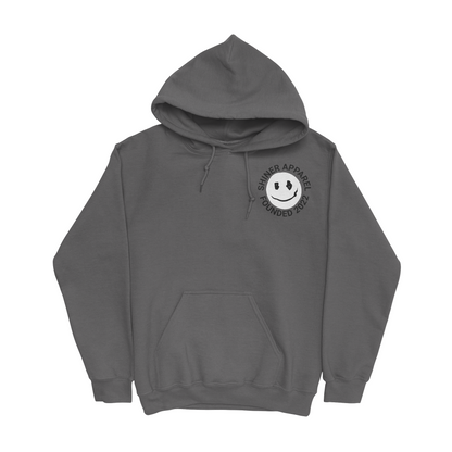 Having Motion Hoodie