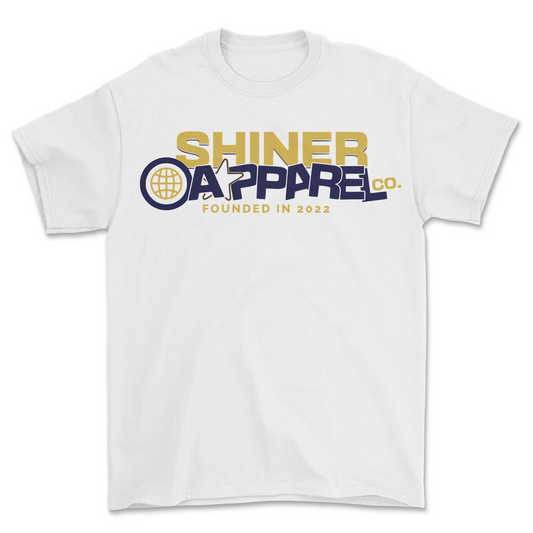 New OG Shiner Shirt