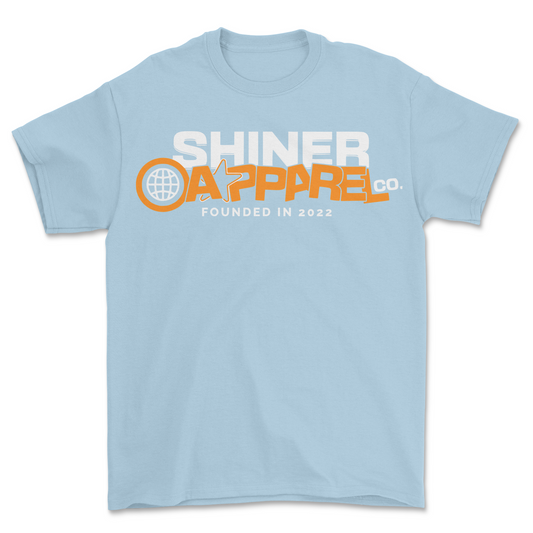 New OG Shiner Shirt