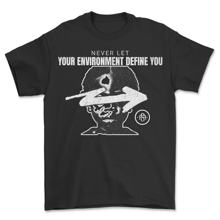 Be You Shirt
