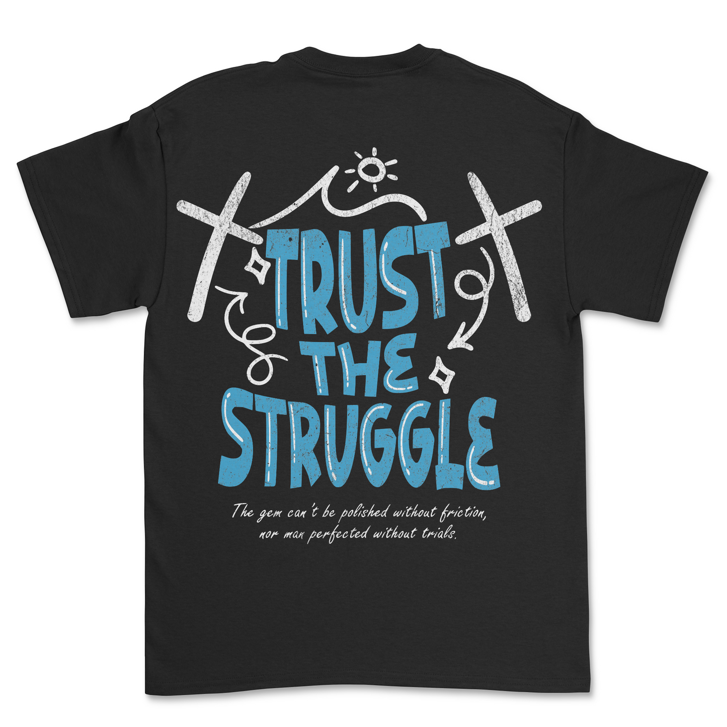 Trust Shirt