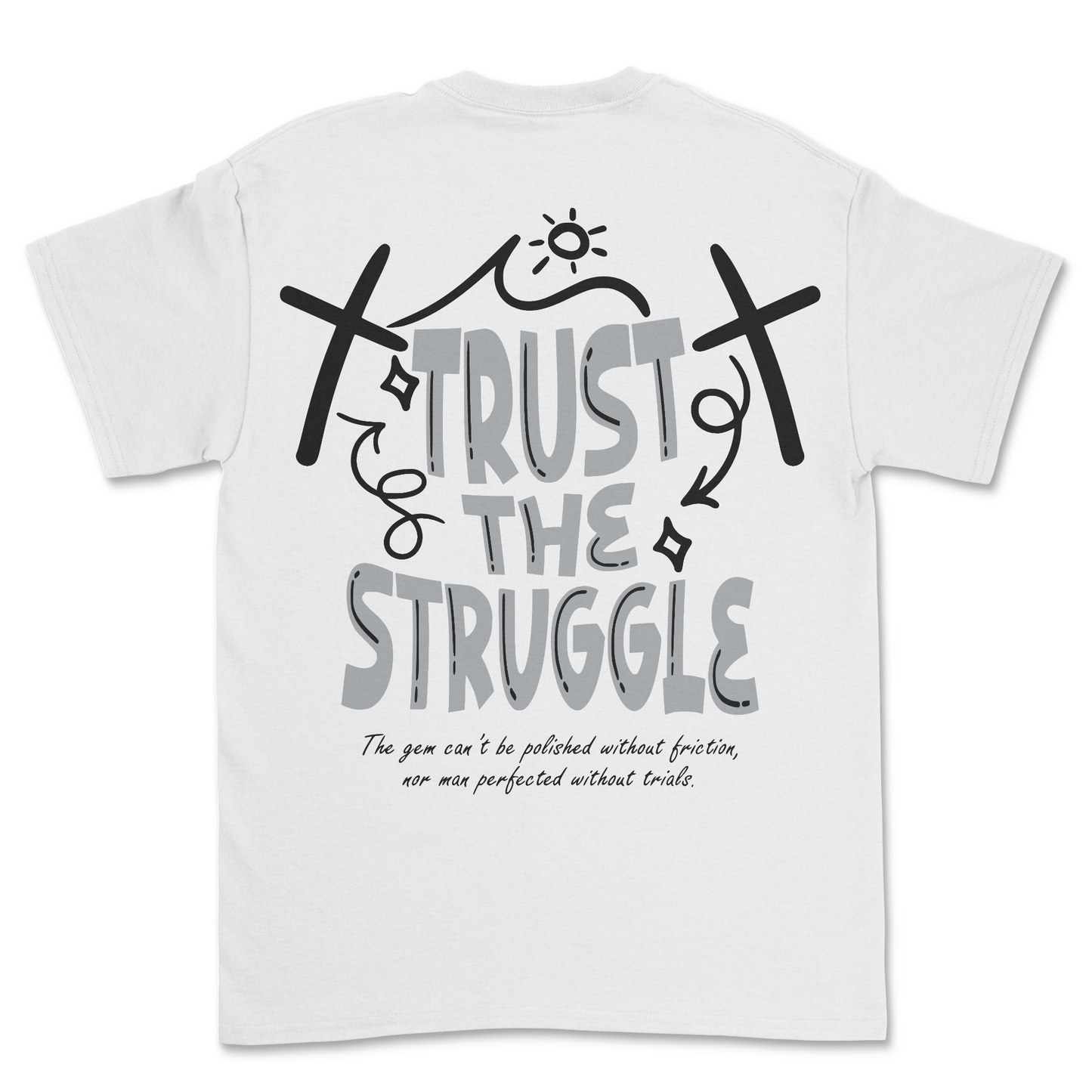 Trust Shirt