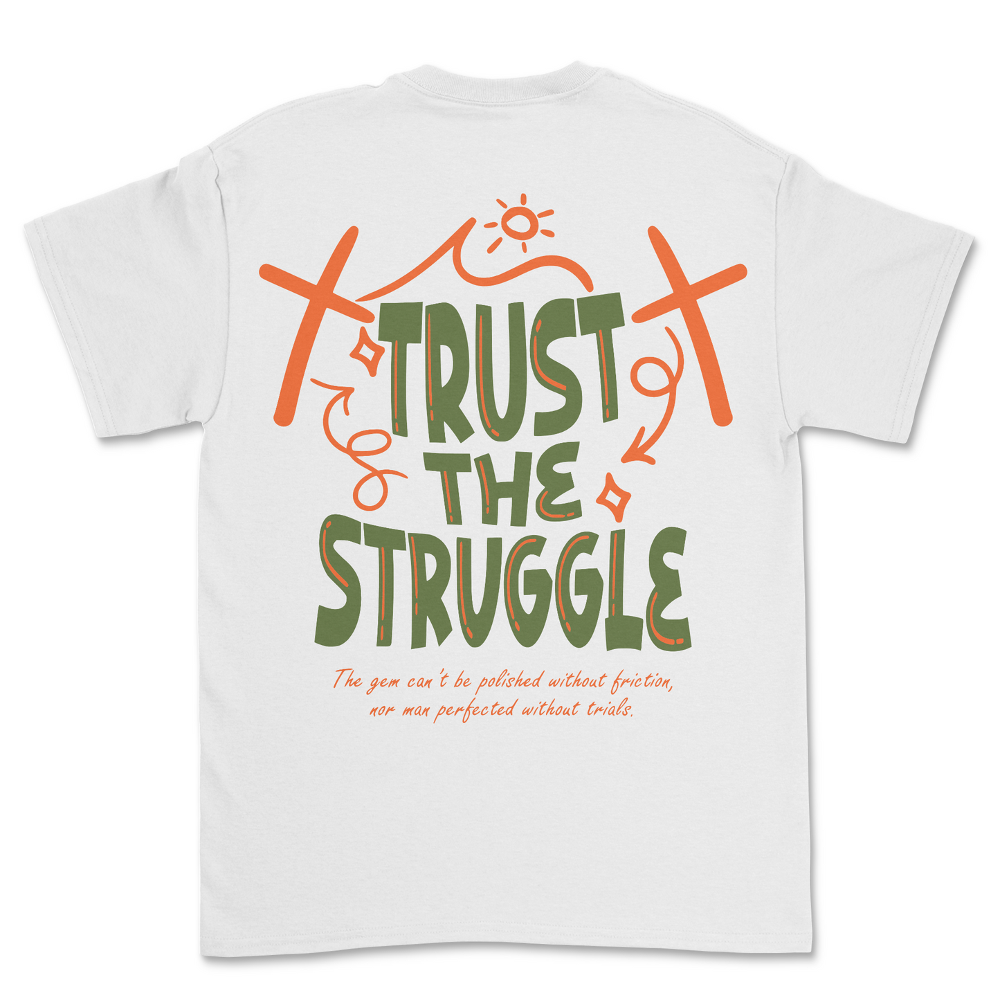 Trust Shirt