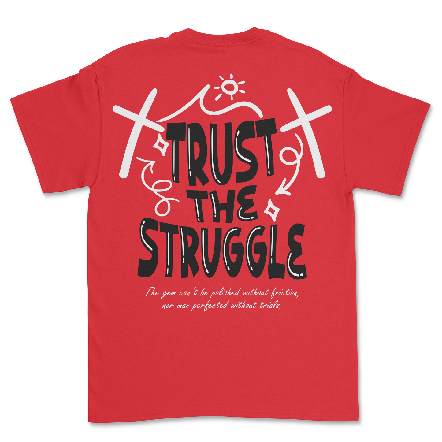 Trust Shirt