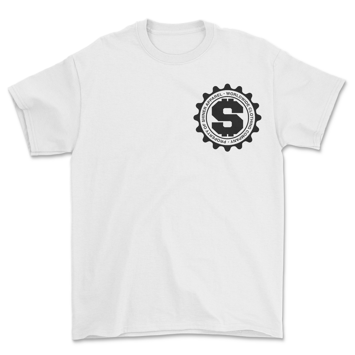 Hustle And Motivate Shirt