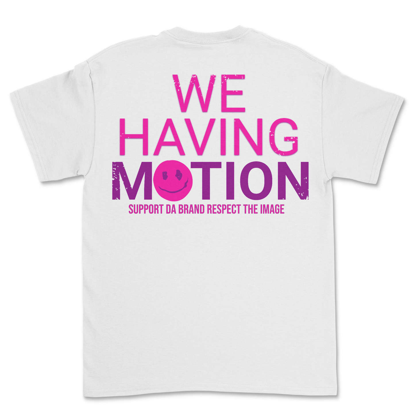Having Motion Shirt