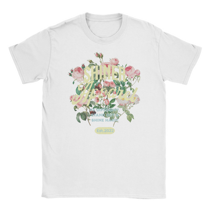 Flowers Shirt