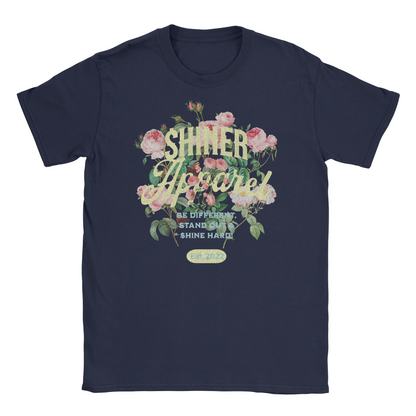 Flowers Shirt