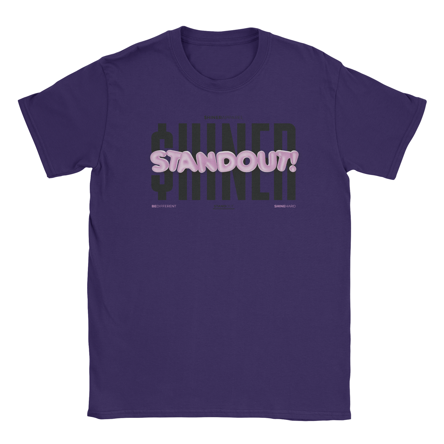 Stand Out Shirt