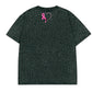 For All Edition Shiner Leopard Shirt