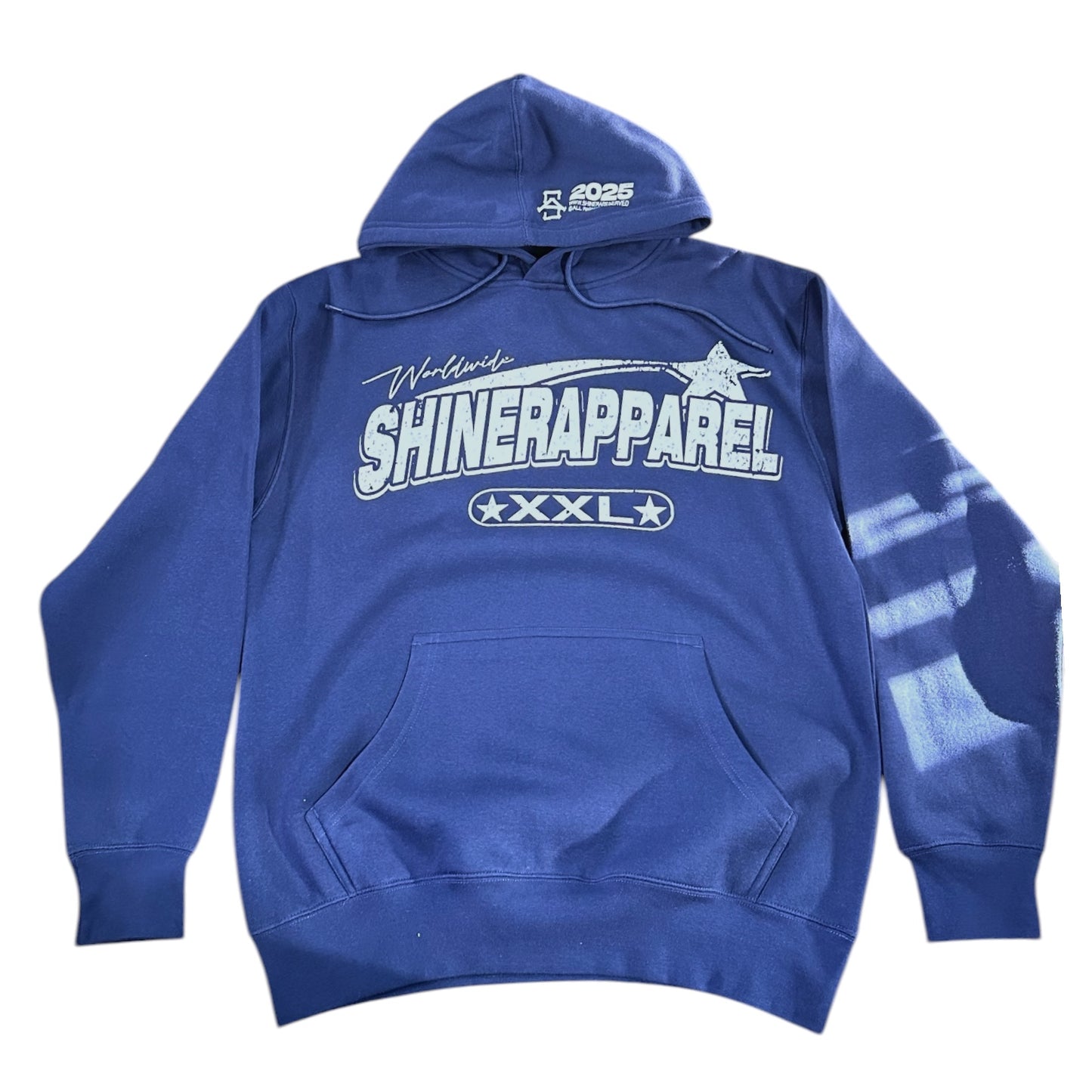 Shiner Worldwide Hoodie