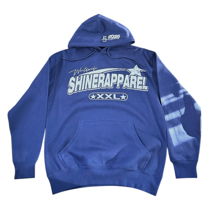 Shiner Worldwide Hoodie