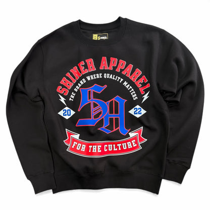 For The Culture Crew