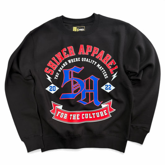 For The Culture Crew