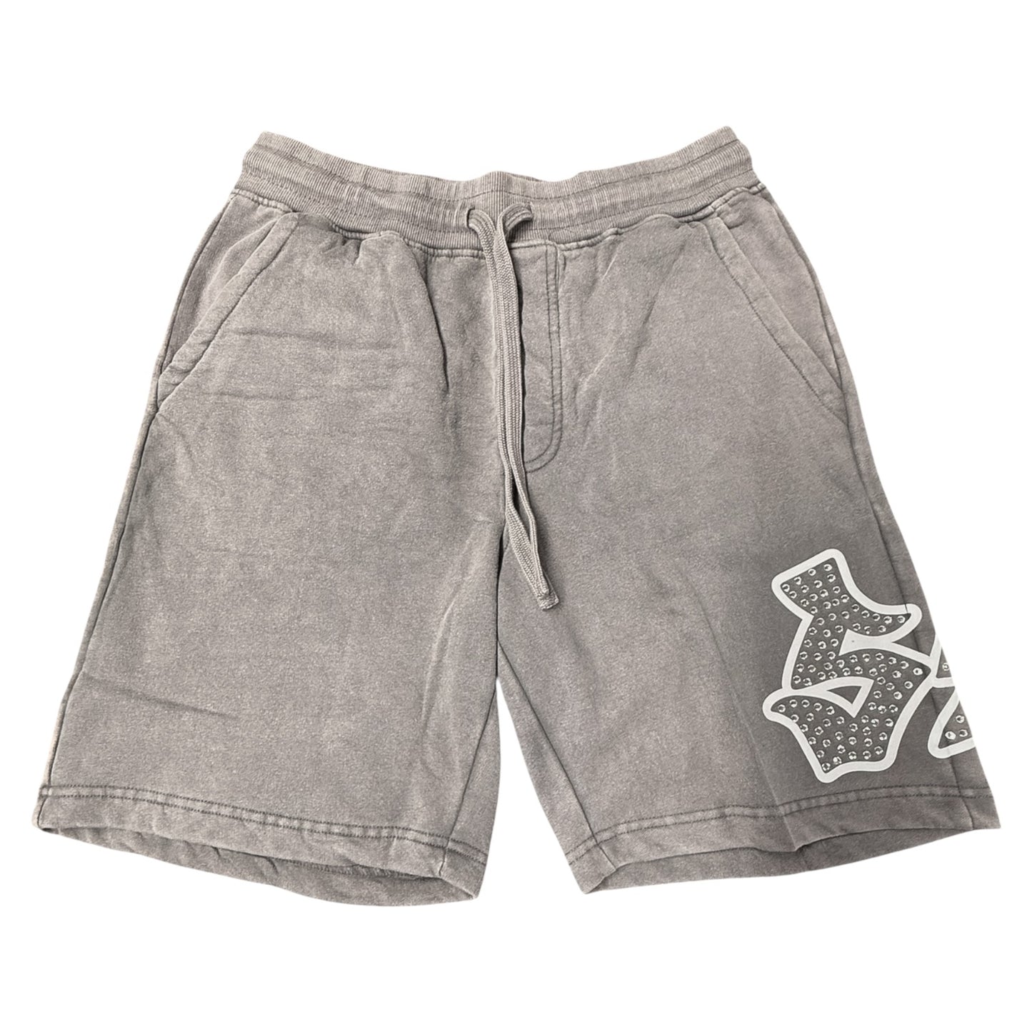 Shiner SA Rhinestone Shorts