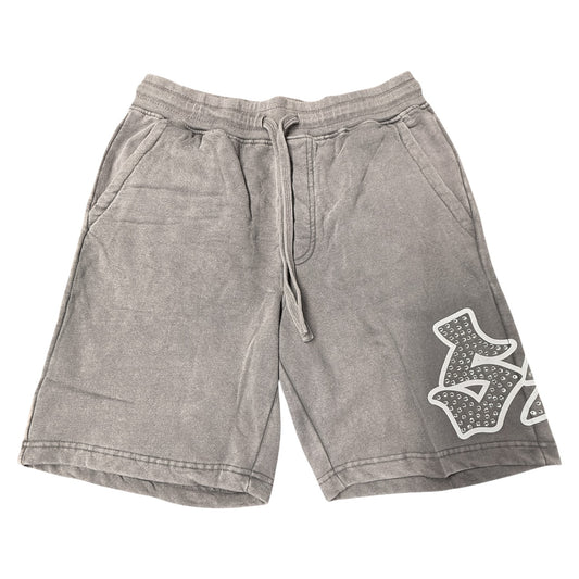 Shiner SA Rhinestone Shorts