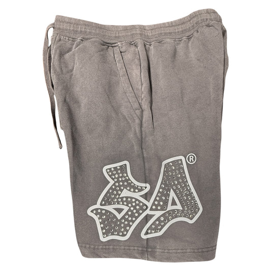 Shiner SA Rhinestone Shorts