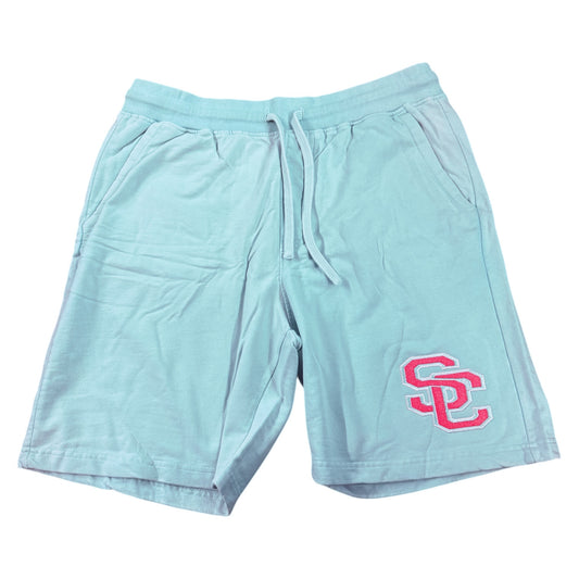 Shiner SC Embroidered Shorts