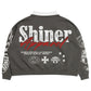 Shiner Branded Oversized Polo