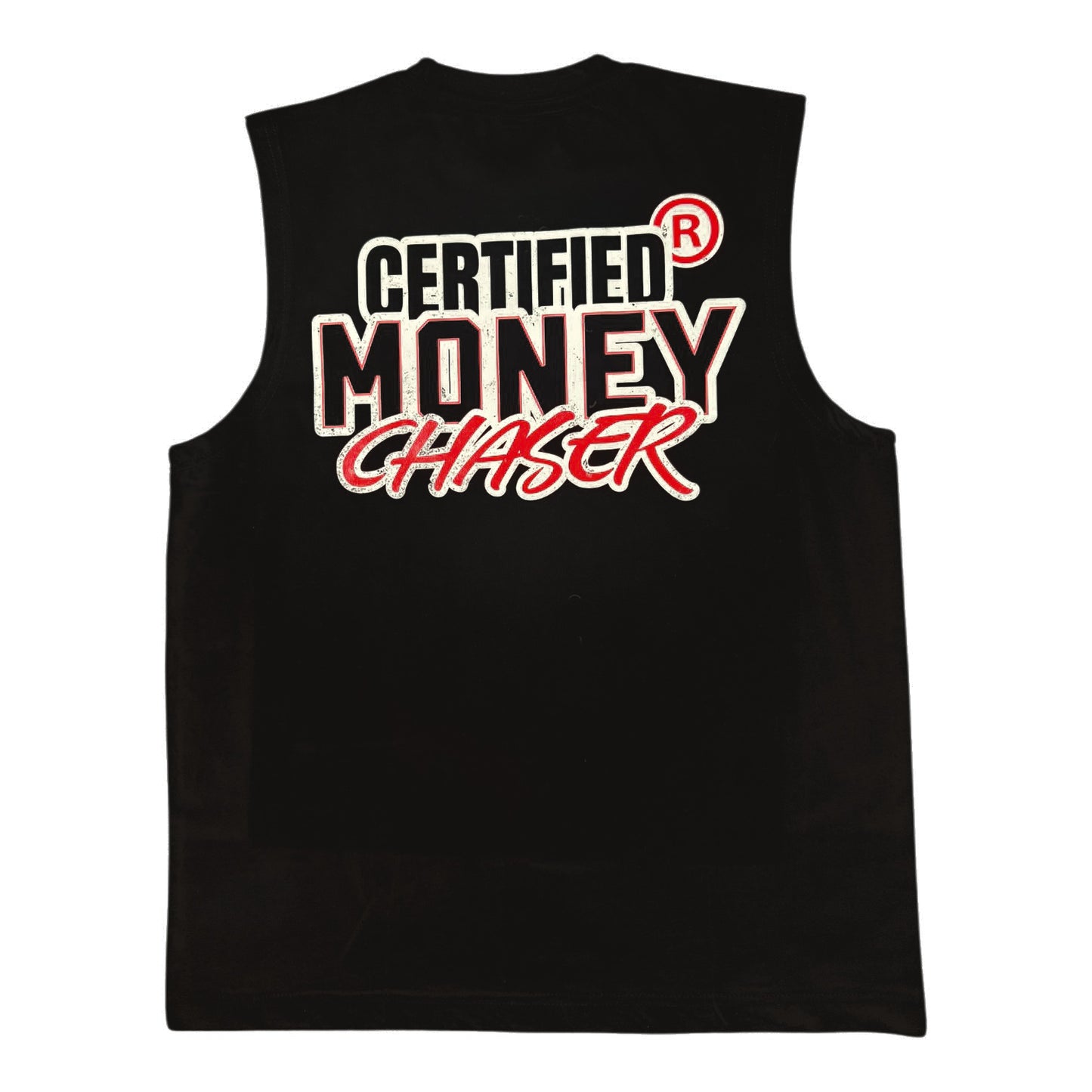 Chasing Money Cutoff