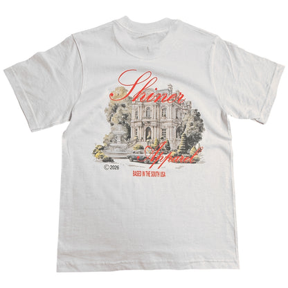 In The South Shirt