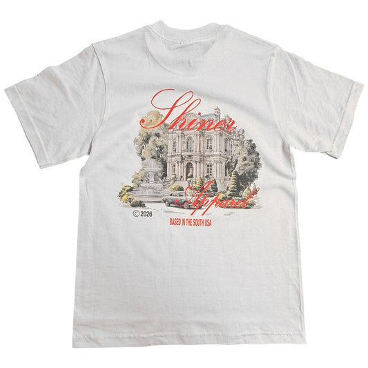 In The South Shirt