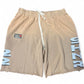 Cargo Carpenter Oversized Shorts