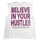 Paradise Cutoff shirt