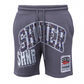 (Coming Soon) Stamp That Shiner Fleece Shorts