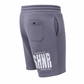 (Coming Soon) Stamp That Shiner Fleece Shorts