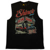 Shiner Culture Cutoff