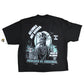Shiner Masked Liberty Oversized Shirt