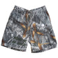 Shiner Nylon Camo Cargo Shorts