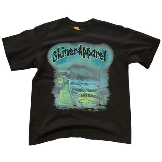 Shiner Drowning Liberty Shirt