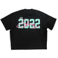 For The Culture Cropped Shirt