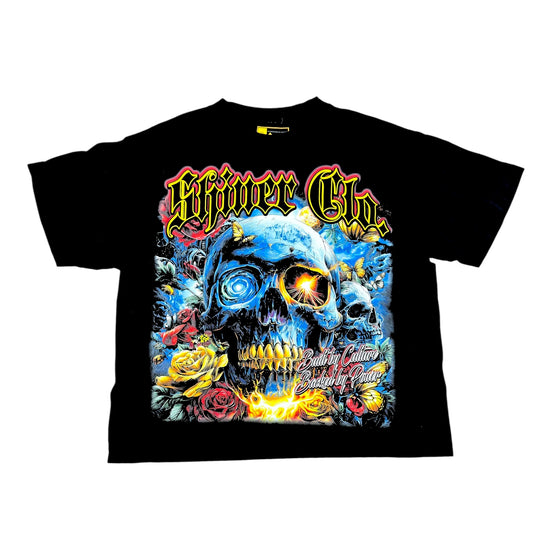 Shiner Power Shirt