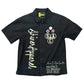 Shiner Sun Faded Button Up