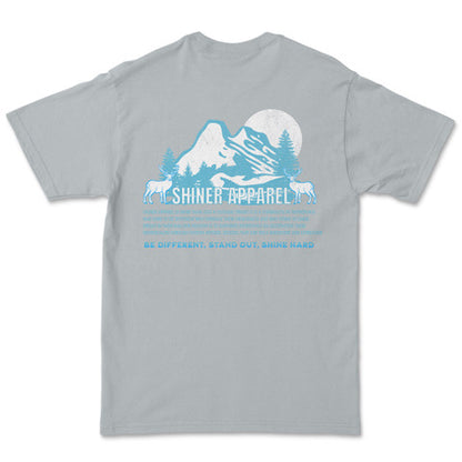 Nature Trail Shirt