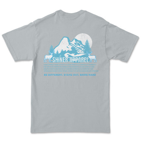 Nature Trail Shirt