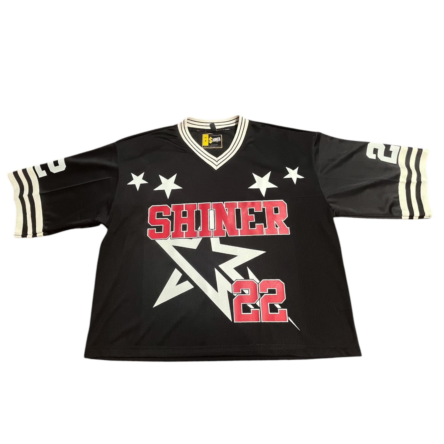 Jerseys