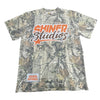 Shiner Studios Camo Shirt