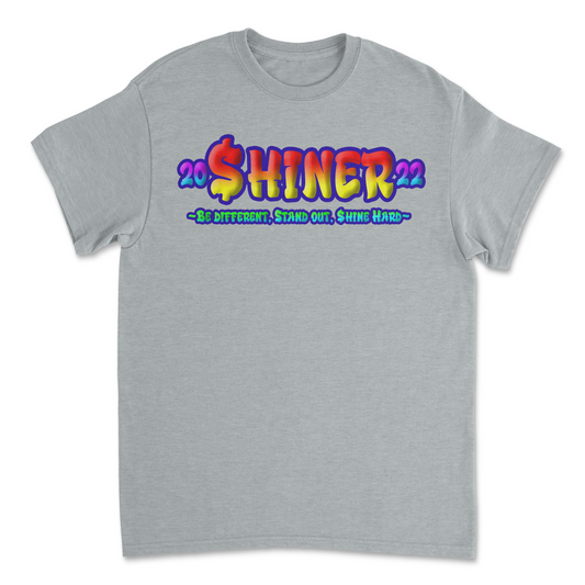 Shiner Bubble Youth Shirt