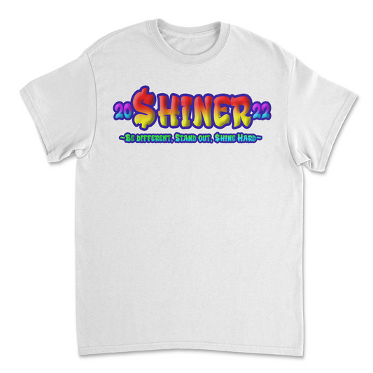 Shiner Bubble Youth Shirt